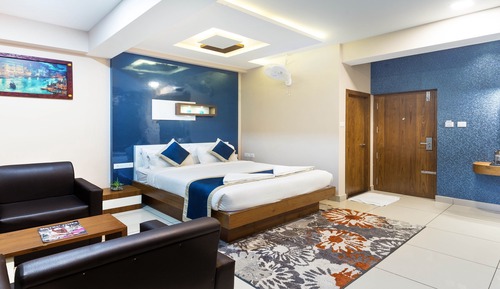 Habitación Premium