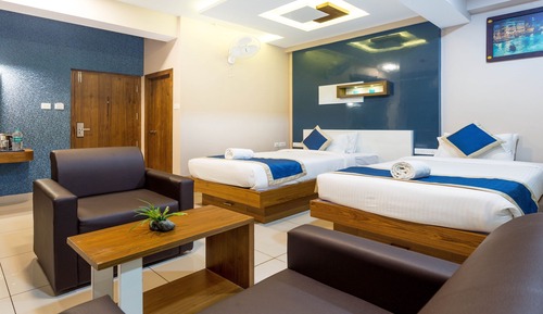 Suite Premium