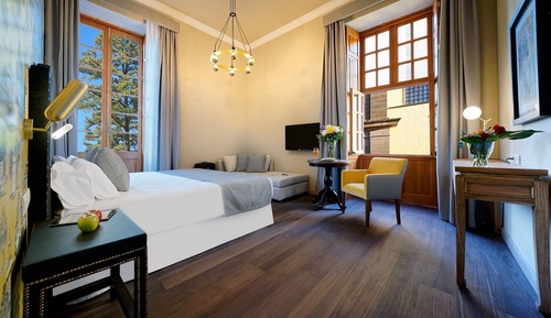 Habitación Premium (Guanarteme)