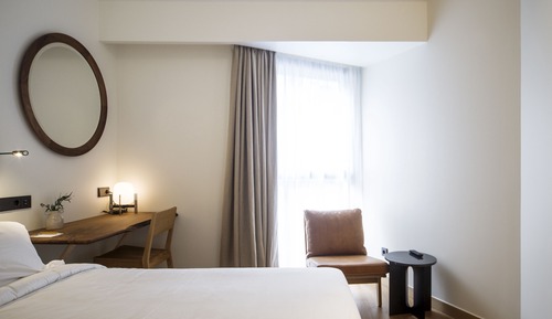 Habitación Confort