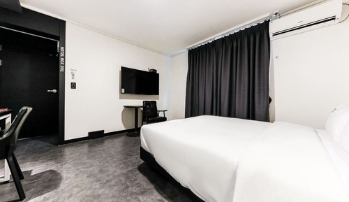 Habitación Premium