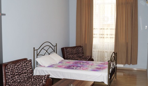 Habitación individual estándar