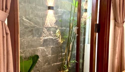 Habitación estándar con 2 camas individuales