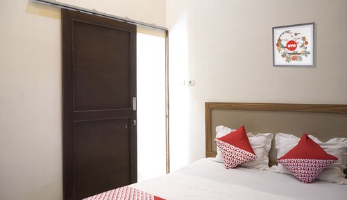 Habitación Deluxe doble