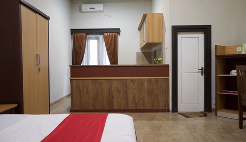 Suite Deluxe