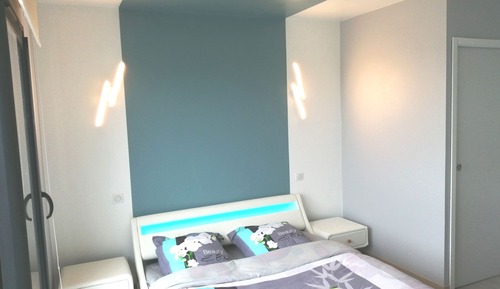 Habitación doble (Evasion)