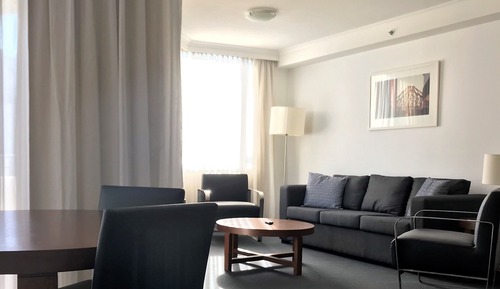 Apartamento, 1 habitación