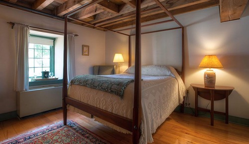 Habitación individual de diseño