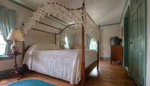 Habitación individual junior