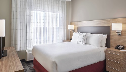 Suite, 1 habitación, vistas a la ciudad