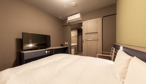 Habitación, no fumadores (Room selected at checkin by hotel)
