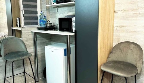 Habitación clásica doble