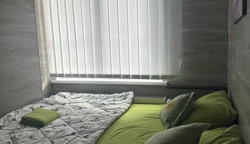 Habitación clásica doble