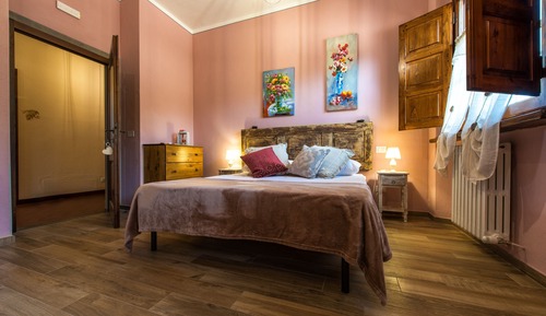 Habitación clásica (Corbezzolo)
