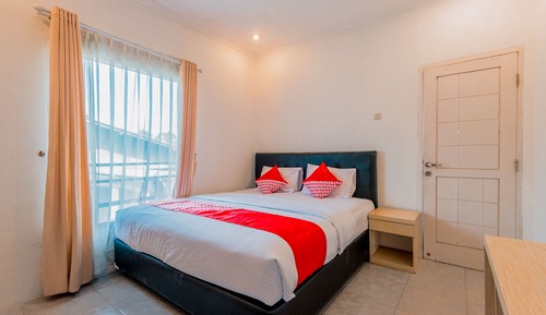 Habitación Deluxe doble