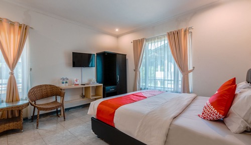 Suite Deluxe