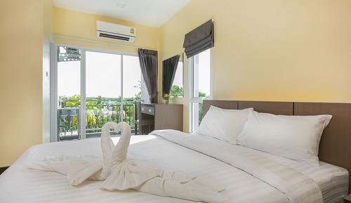 Habitación estándar