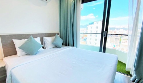 Apartamento de lujo