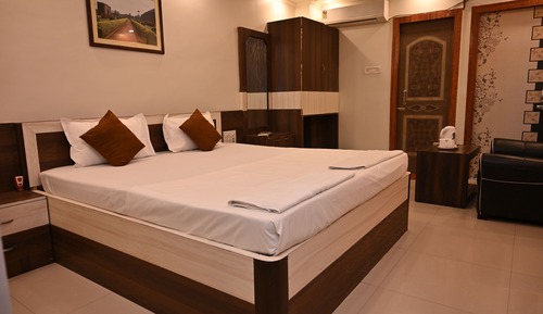 Habitación superior