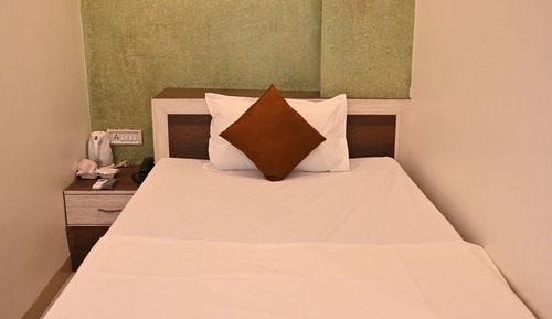 Habitación individual