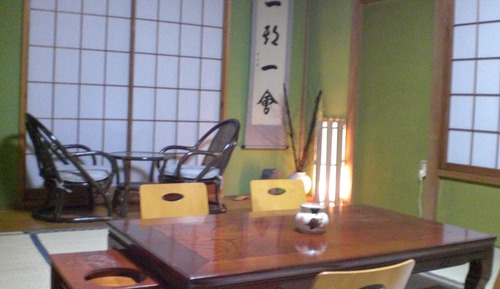 Apartamento Deluxe, 2 habitaciones, no fumadores, cocina