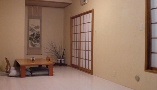 Habitación estándar, no fumadores