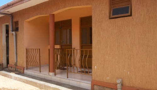 Habitación individual Deluxe