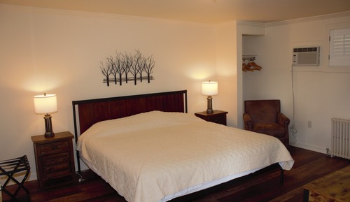 Habitación estándar, 1 cama de matrimonio grande, no fumadores, vistas a la montaña