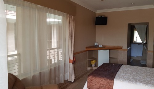 Habitación Deluxe (3)