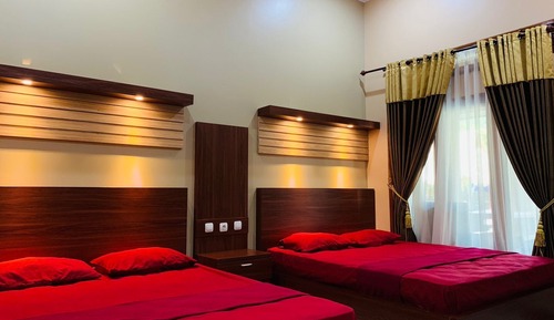 Habitación Premier