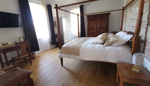 Habitación Grand doble