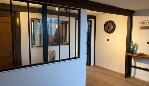 Habitación estándar