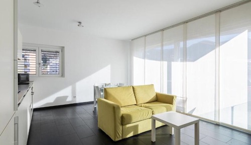 Apartamento, 2 habitaciones (ROGGIA 9 - Second Floor)