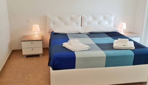 Apartamento Business, 2 habitaciones (ROGGIA 11 - Second Floor)