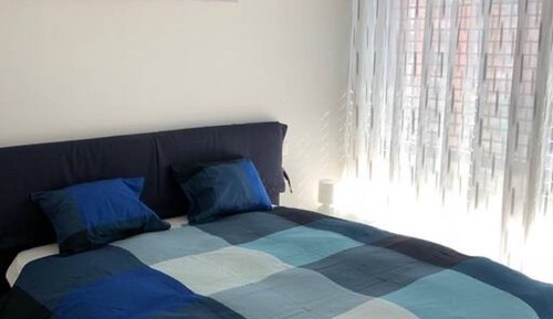 Apartamento, 1 habitación (ROGGIA 21 - Fifth Floor)