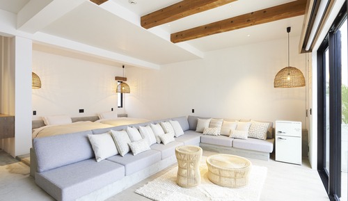 Suite superior