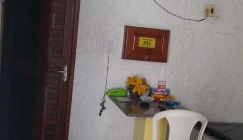 Apartamento (Master)