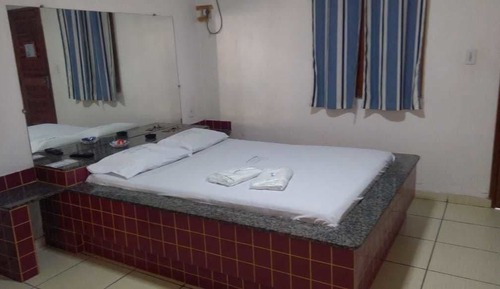 Apartamento Deluxe
