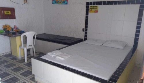 Apartamento básico