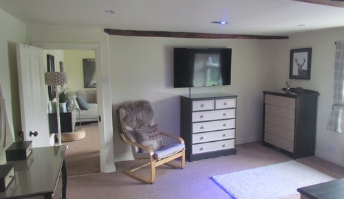 Apartamento de lujo