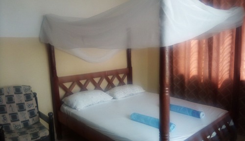 Apartamento estándar