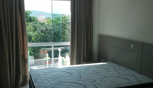 Apartamento superior