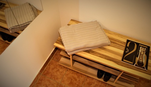Habitación clásica con 2 camas individuales, 2 camas individuales, baño privado
