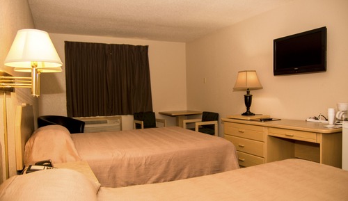 Habitación ejecutiva