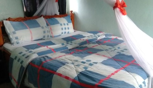 Habitación individual