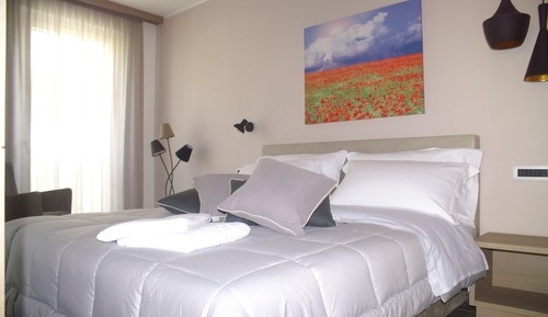 Apartamento (Maonia)