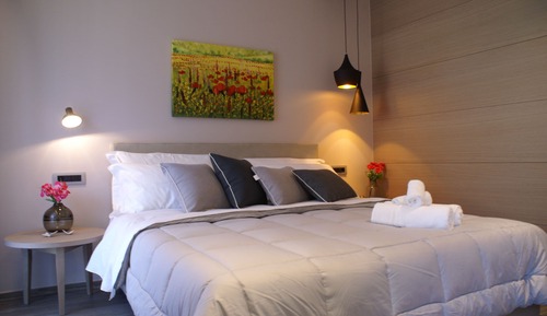 Apartamento (Narciso)