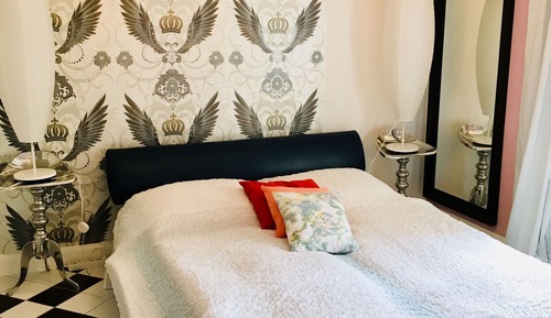 Apartamento (Haus 14, Parterre)
