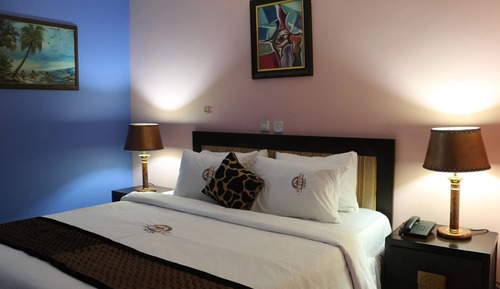 Habitación Premium