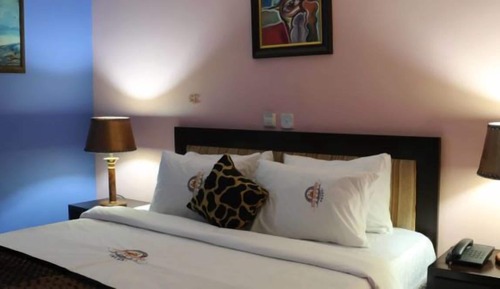 Habitación ejecutiva